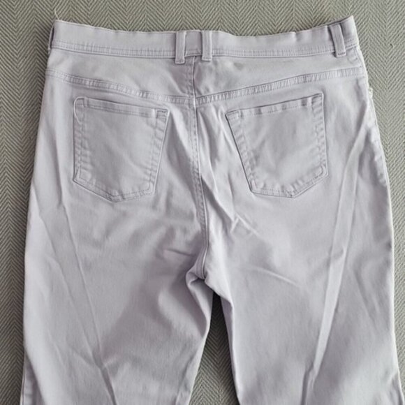 Gloria Vanderbilt Jeans Women's Size 16 (34x30) Amanda Missy Average '09 Vintage - Picture 14 of 16